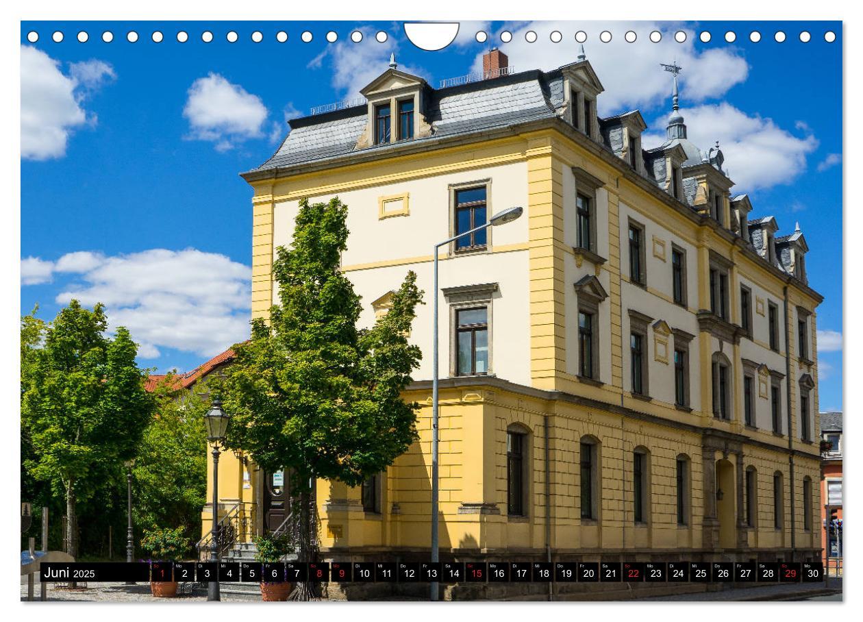 Bild: 9783435310753 | Freital Impressionen (Wandkalender 2025 DIN A4 quer), CALVENDO...