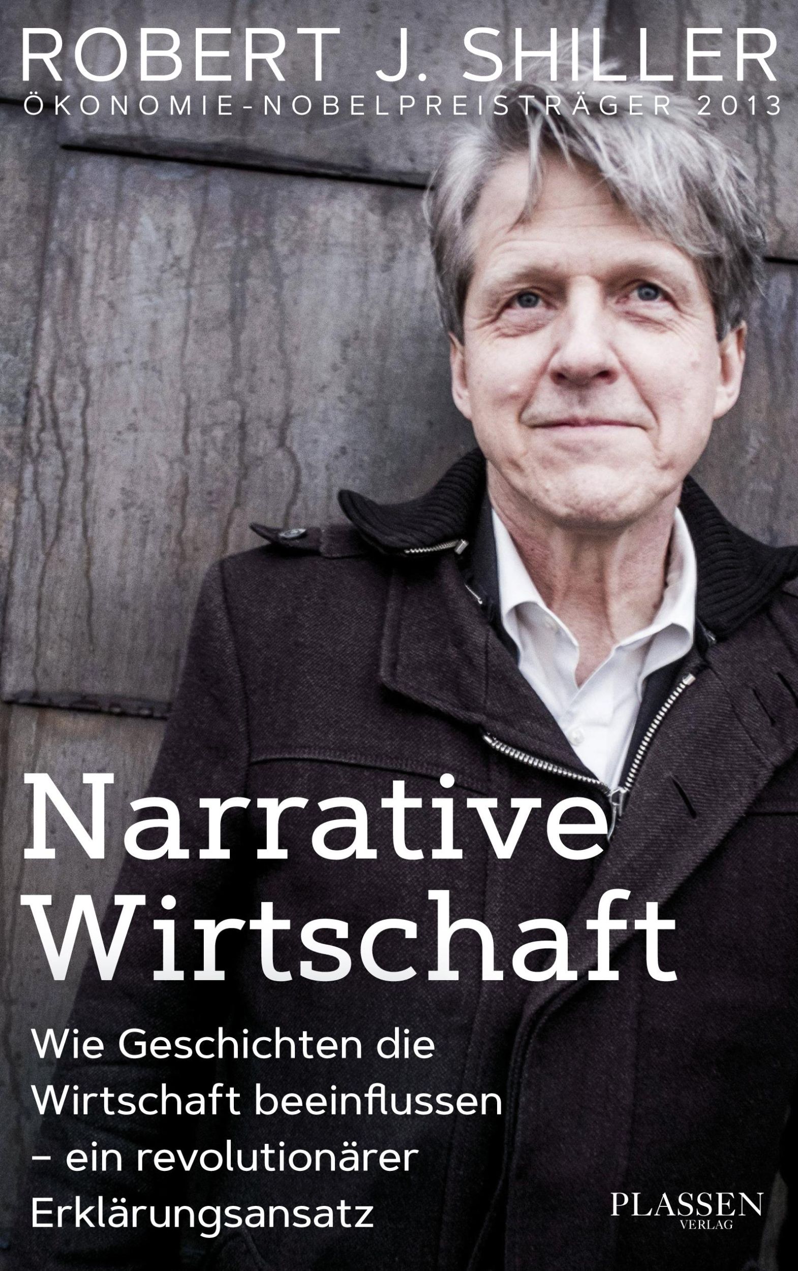 Cover: 9783864706660 | Narrative Wirtschaft | Robert J. Shiller | Buch | 480 S. | Deutsch