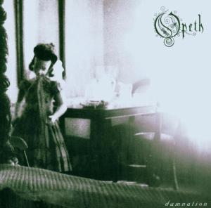 Cover: 828768291122 | Damnation | Opeth | Audio-CD | nice price | CD | 2006 | Sony Music