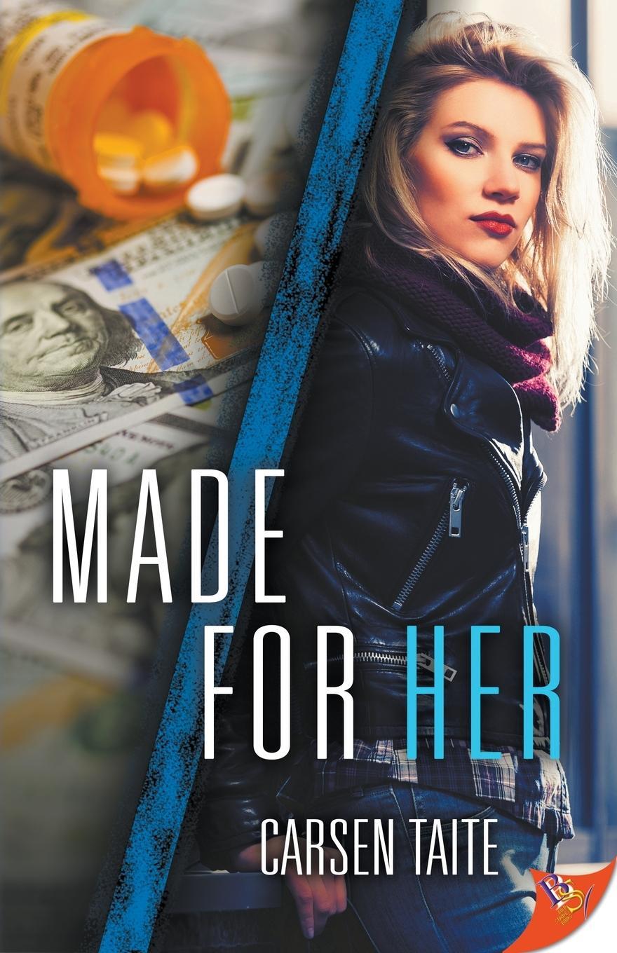 Cover: 9781636792651 | Made for Her | Carsen Taite | Taschenbuch | Paperback | Englisch