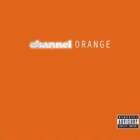 Cover: 602537102327 | Channel Orange | Frank Ocean | Audio-CD | 2012 | EAN 0602537102327