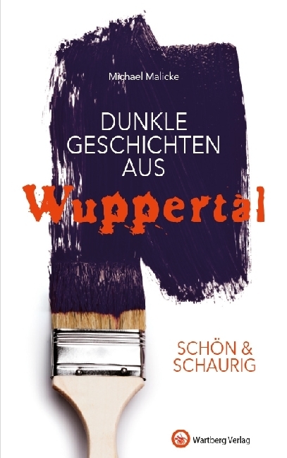 Cover: 9783831321933 | Dunkle Geschichten aus Wuppertal | Michael Malicke | Buch | 80 S.