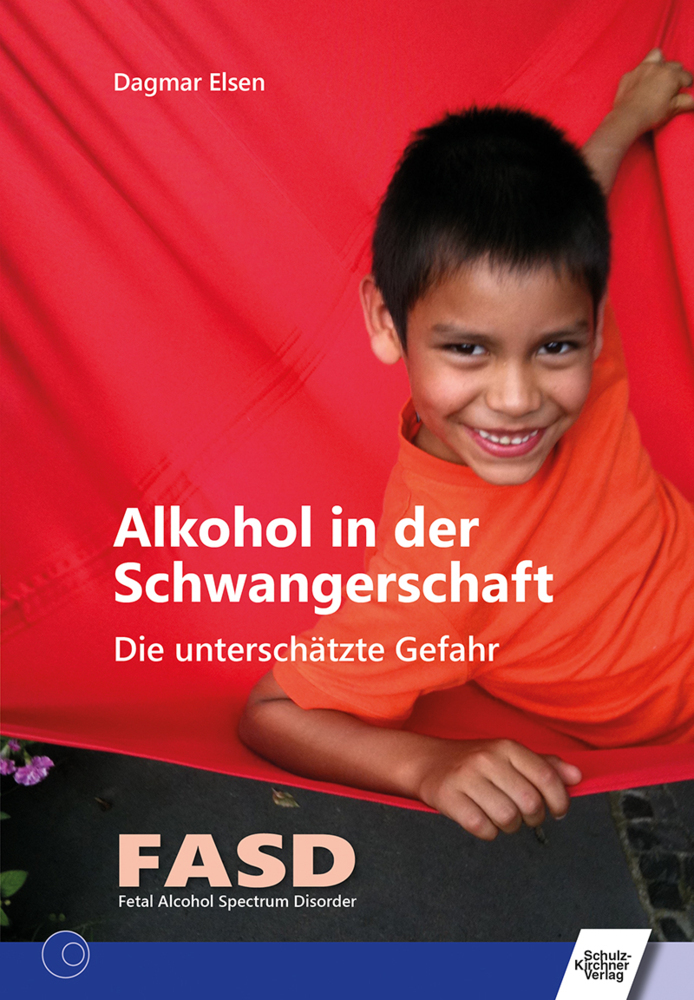 Cover: 9783824813032 | Alkohol in der Schwangerschaft | Die unterschätzte Gefahr | Elsen