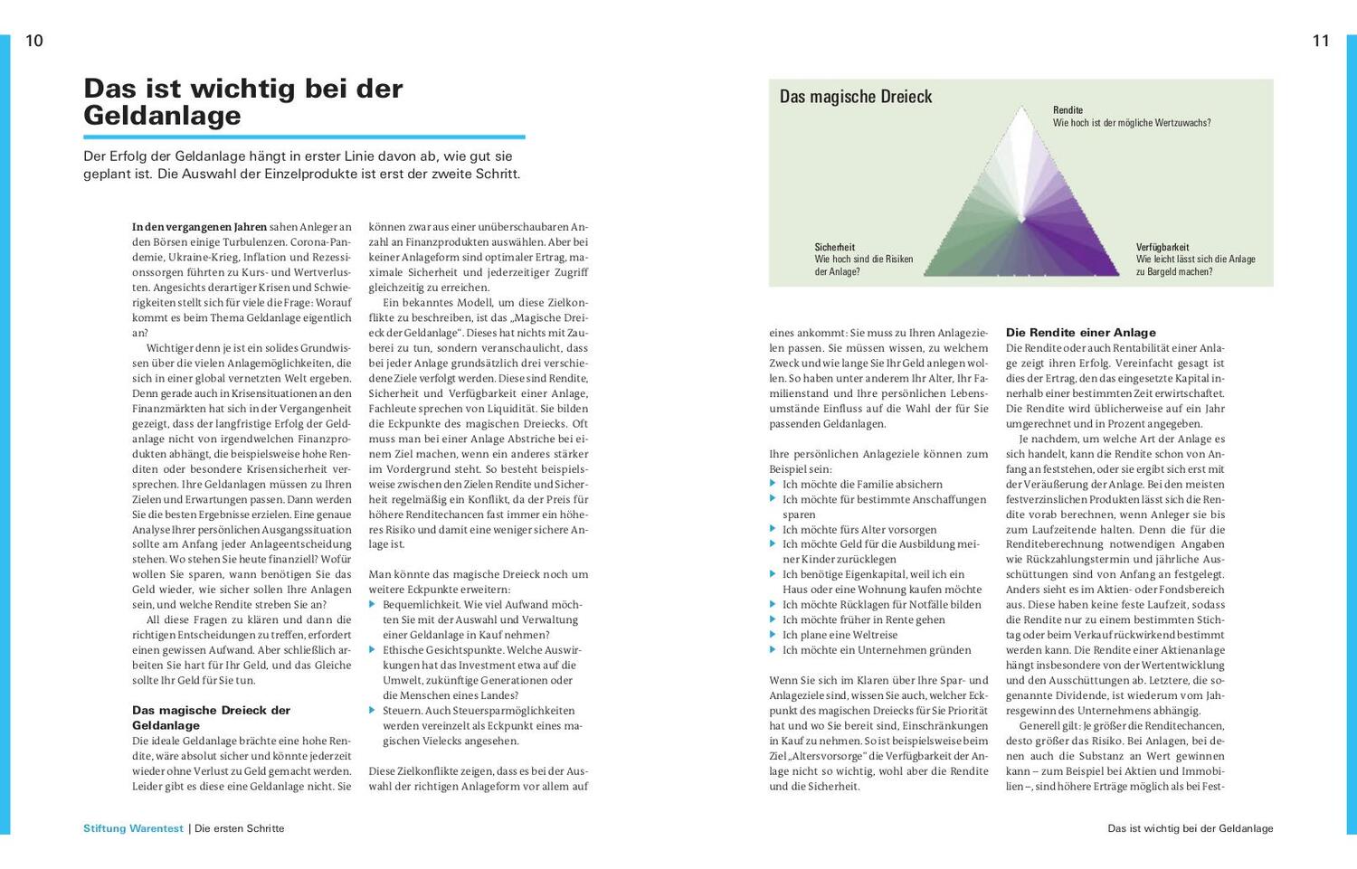 Bild: 9783747106112 | Handbuch Geldanlage | Aktien, Fonds, Anleihen, Festgeld, Gold und Co.