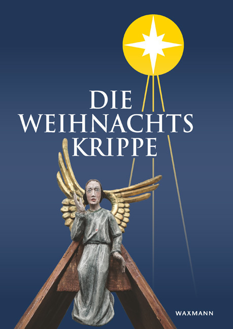 Cover: 9783830939535 | Die Weihnachtskrippe | 64. Jahrbuch / 2018 | e.V | Taschenbuch | 2018