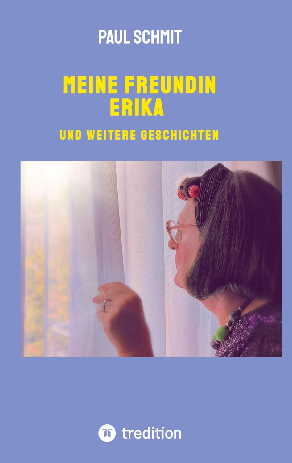 Cover: 9783347949287 | Wenn das Leben der Anderen interessanter erscheint als das eigene.