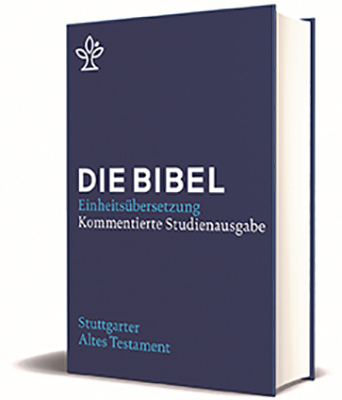 Cover: 9783460440272 | Stuttgarter Altes Testament, 2 Teile. Bd.1/1-2 | Christoph Dohmen