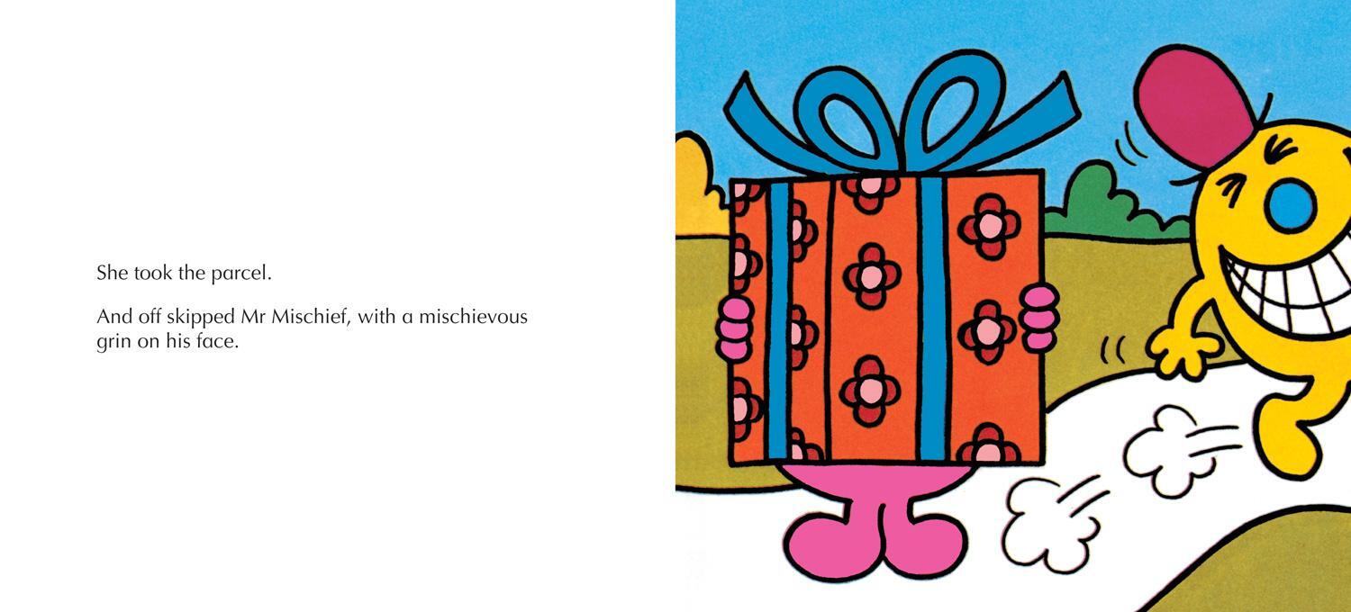 Bild: 9781405290555 | Little Miss Wise | Roger Hargreaves | Taschenbuch | Englisch | 2018