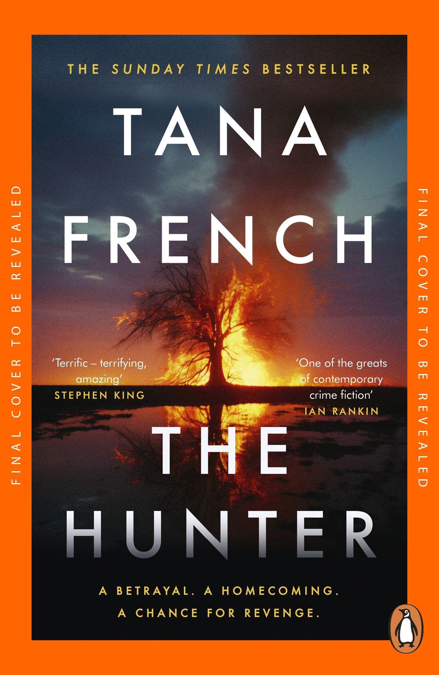 Cover: 9781405963985 | The Hunter | Tana French | Taschenbuch | 400 S. | Englisch | 2025