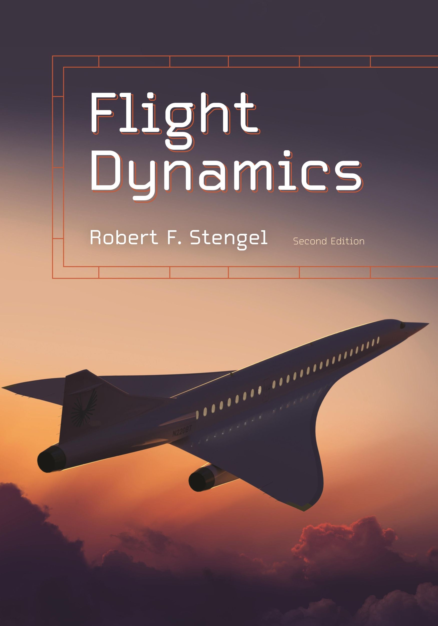 Cover: 9780691220253 | Flight Dynamics | Second Edition | Robert F Stengel | Buch | Gebunden