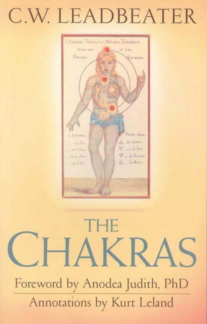 Cover: 9780835609128 | The Chakras | C W Leadbeater | Taschenbuch | Englisch | 2013