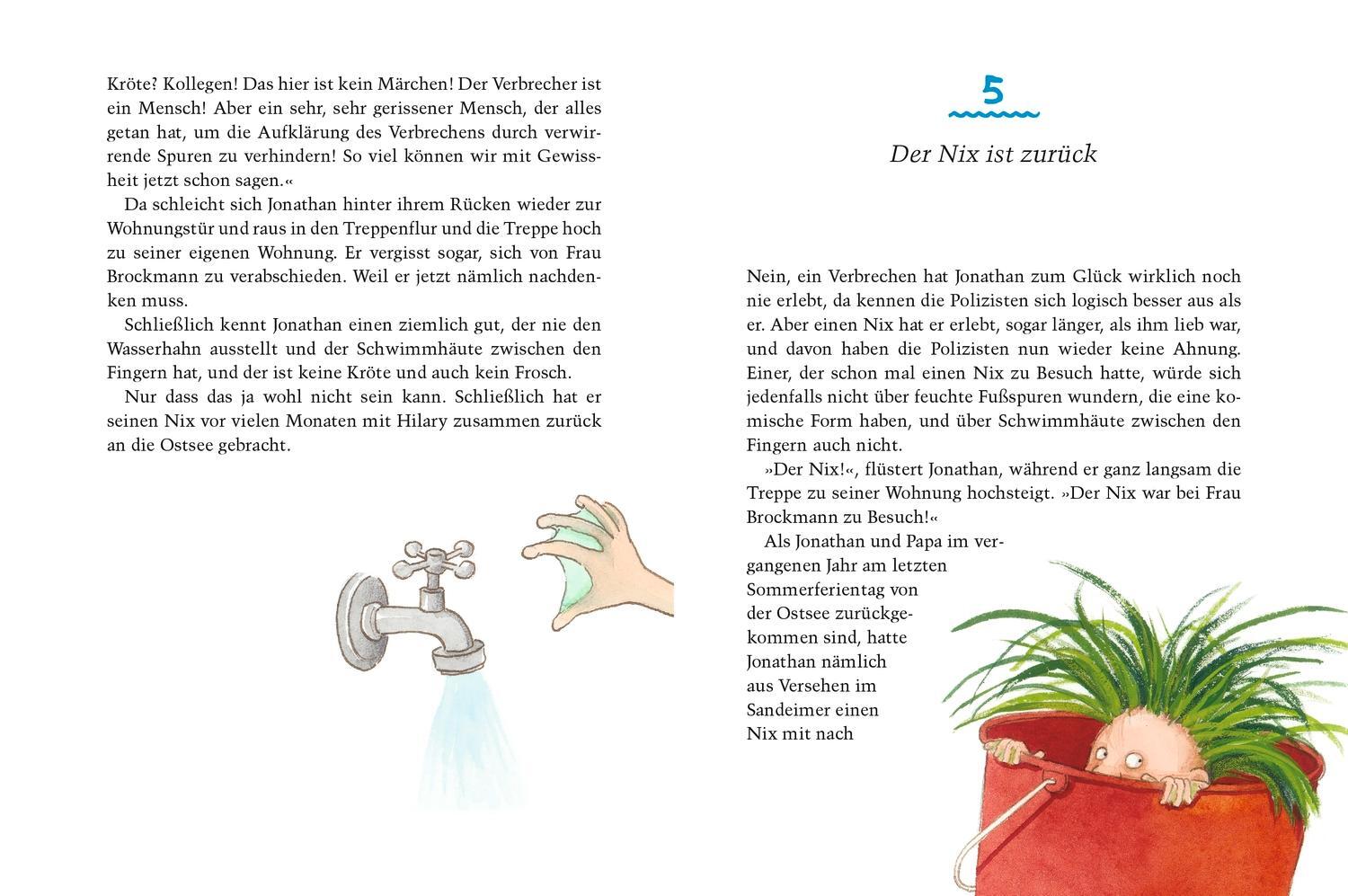 Bild: 9783789131677 | Wieder Nix! | Kirsten Boie | Buch | Nix | 159 S. | Deutsch | 2007