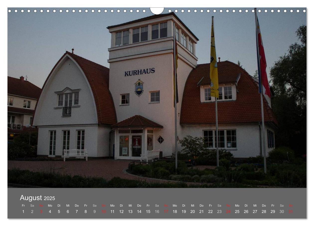 Bild: 9783435784790 | Boltenhagen - Meer erleben (Wandkalender 2025 DIN A3 quer),...