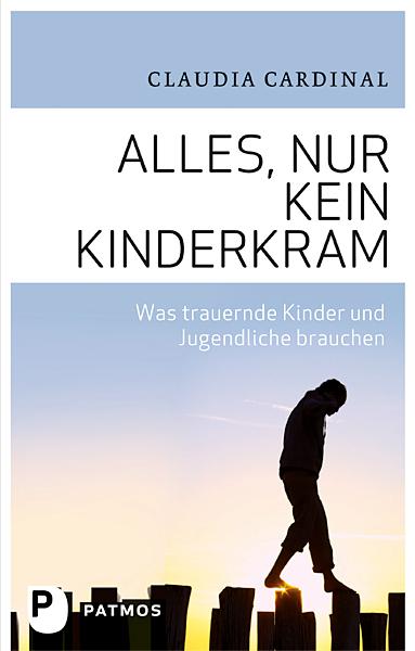 Cover: 9783843602235 | Alles, nur kein Kinderkram | Claudia Cardinal | Taschenbuch | 176 S.