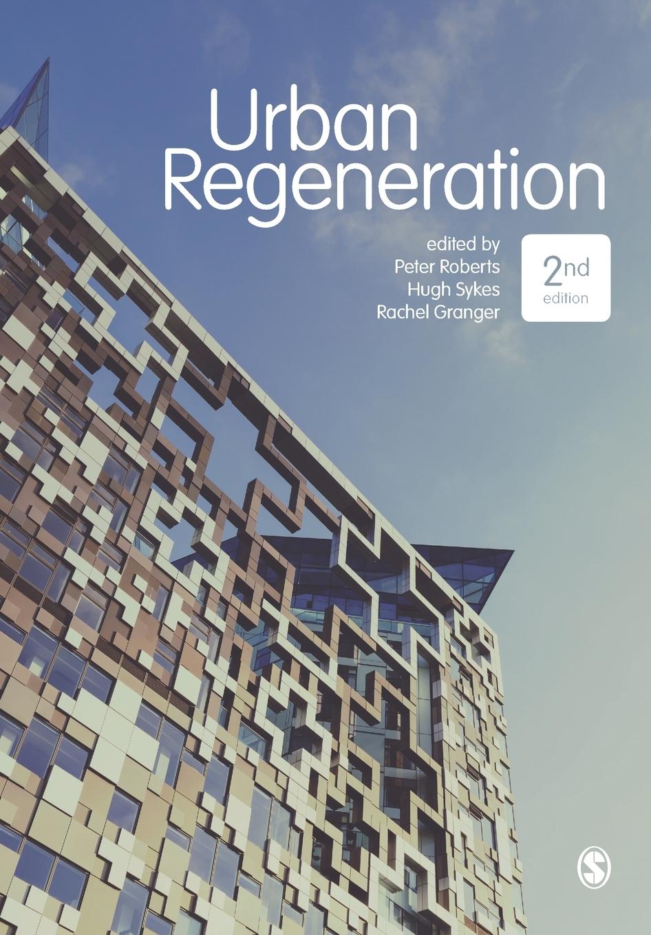 Cover: 9781446252628 | Urban Regeneration | Peter Roberts (u. a.) | Taschenbuch | Englisch