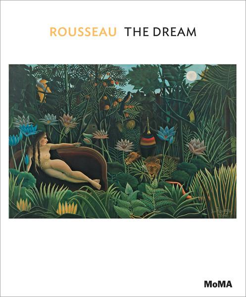 Bild: 9780870708305 | Rousseau: The Dream | Ann Temkin | Taschenbuch | Englisch | 2012