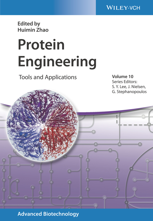 Cover: 9783527344703 | Protein Engineering | Tools and Applications | Huimin Zhao (u. a.)