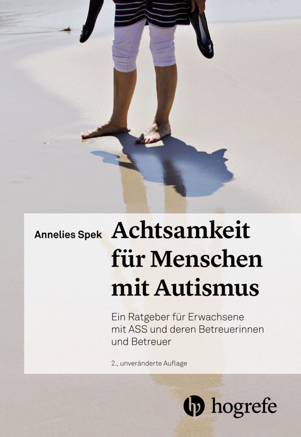 Cover: 9783456862095 | Achtsamkeit für Menschen mit Autismus | Annelies Spek | Buch | 200 S.