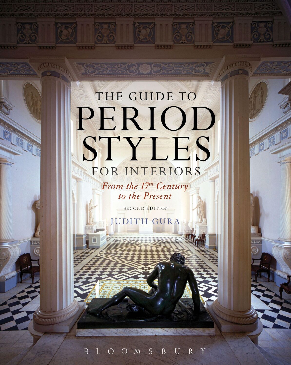 Cover: 9781628924718 | The Guide to Period Styles for Interiors | Judith Gura | Taschenbuch