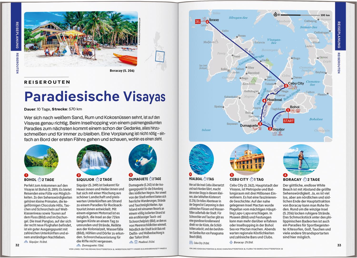 Bild: 9783575011640 | LONELY PLANET Reiseführer Philippinen | Paul Harding (u. a.) | Buch