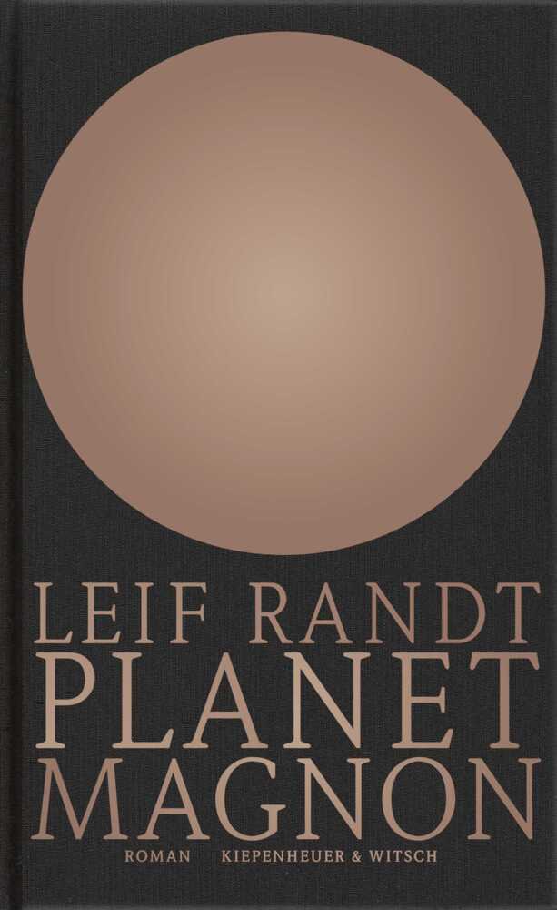 Cover: 9783462047202 | Planet Magnon | Roman | Leif Randt | Buch | 304 S. | Deutsch | 2015