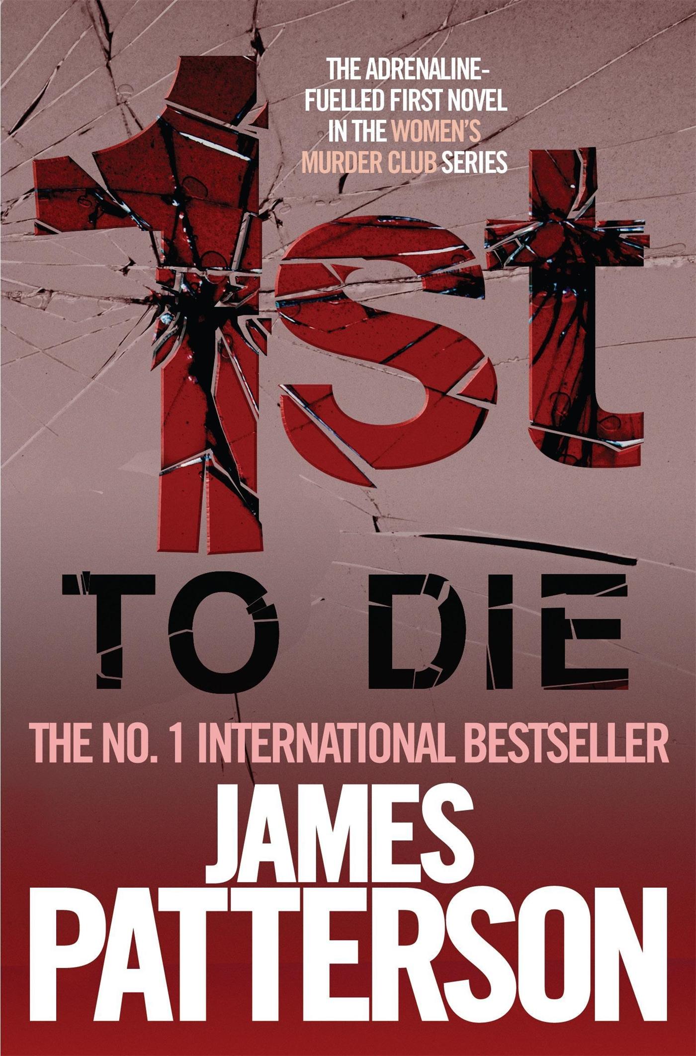 Cover: 9780755349265 | 1st to Die | James Patterson | Taschenbuch | 480 S. | Englisch | 2009