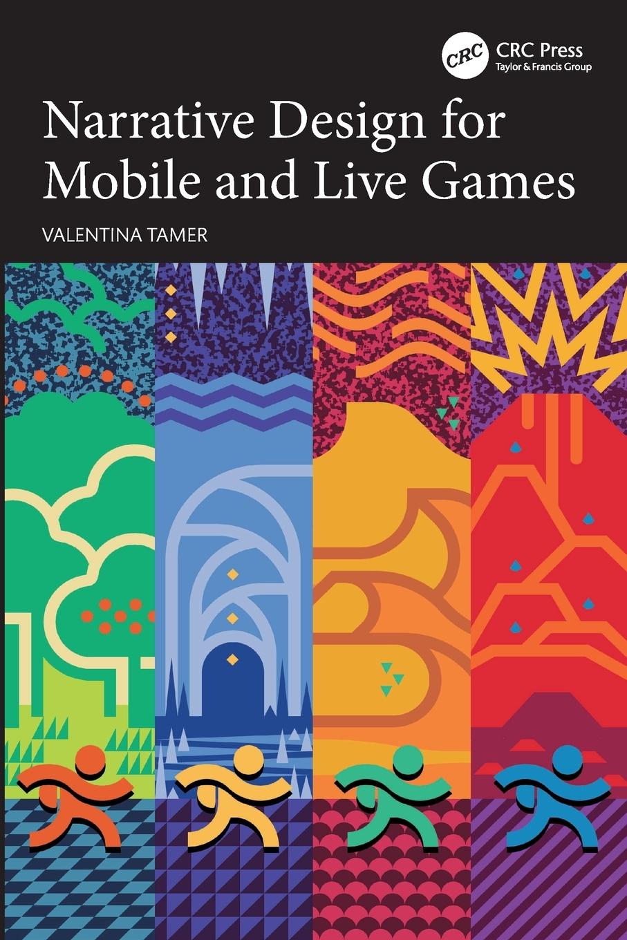 Cover: 9781032285948 | Narrative Design for Mobile and Live Games | Valentina Tamer | Buch