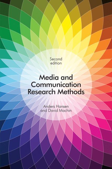 Cover: 9781137528247 | Media and Communication Research Methods | Anders Hansen (u. a.)