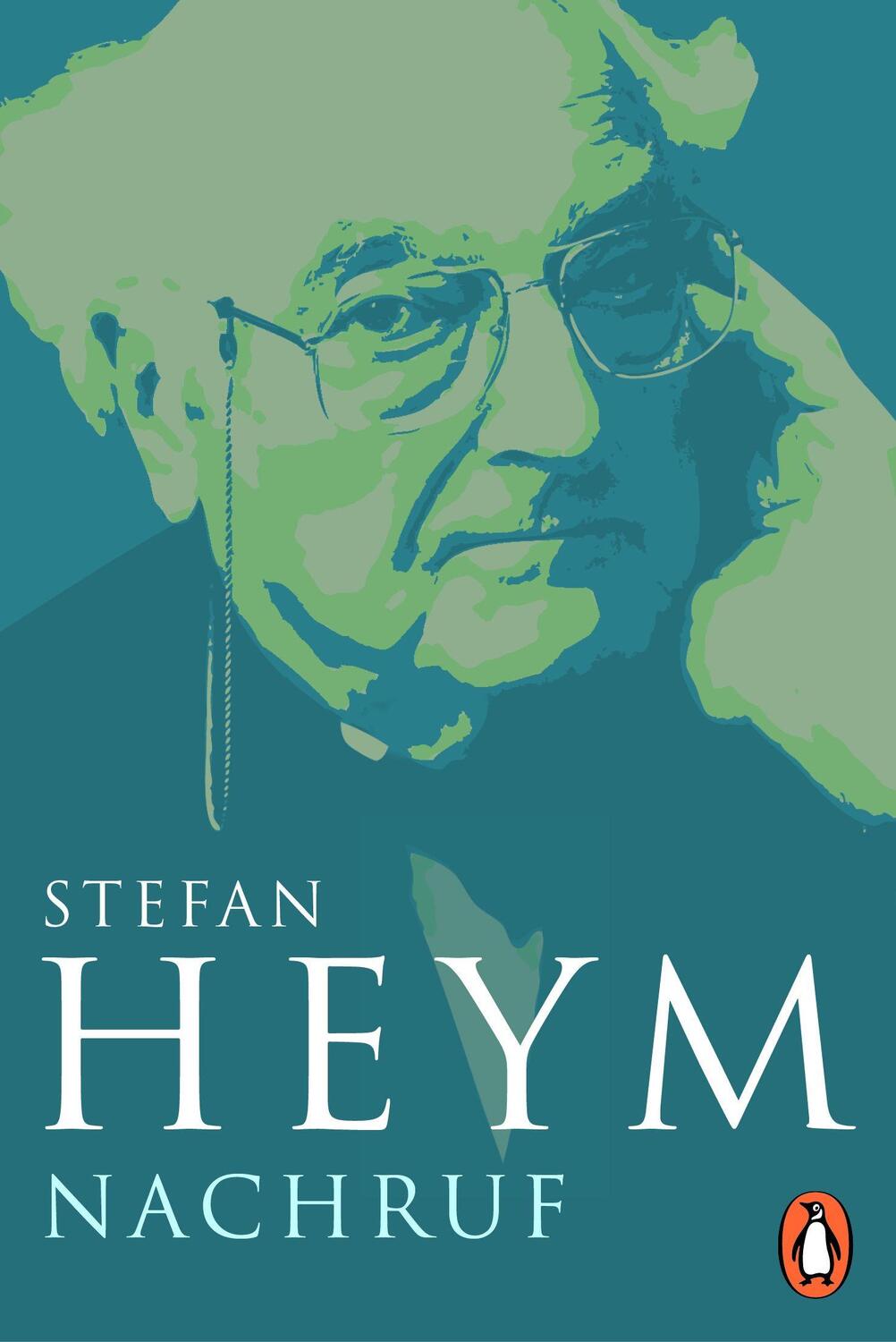 Cover: 9783328102304 | Nachruf | Stefan Heym | Taschenbuch | Deutsch | 2018 | Penguin