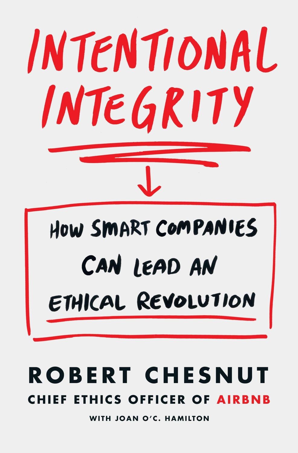 Cover: 9781529048827 | Intentional Integrity | Robert Chesnut | Buch | Gebunden | Englisch