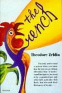 Cover: 9781860460753 | The French | Theodore Zeldin | Taschenbuch | Kartoniert / Broschiert