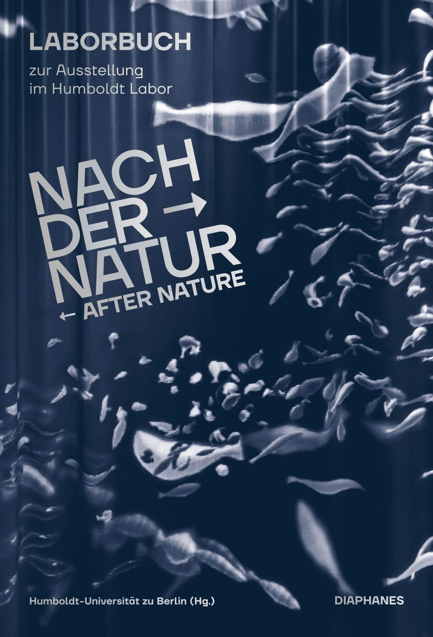 Cover: 9783035807042 | Nach der Natur - After Nature | Bastian Herbst (u. a.) | Taschenbuch