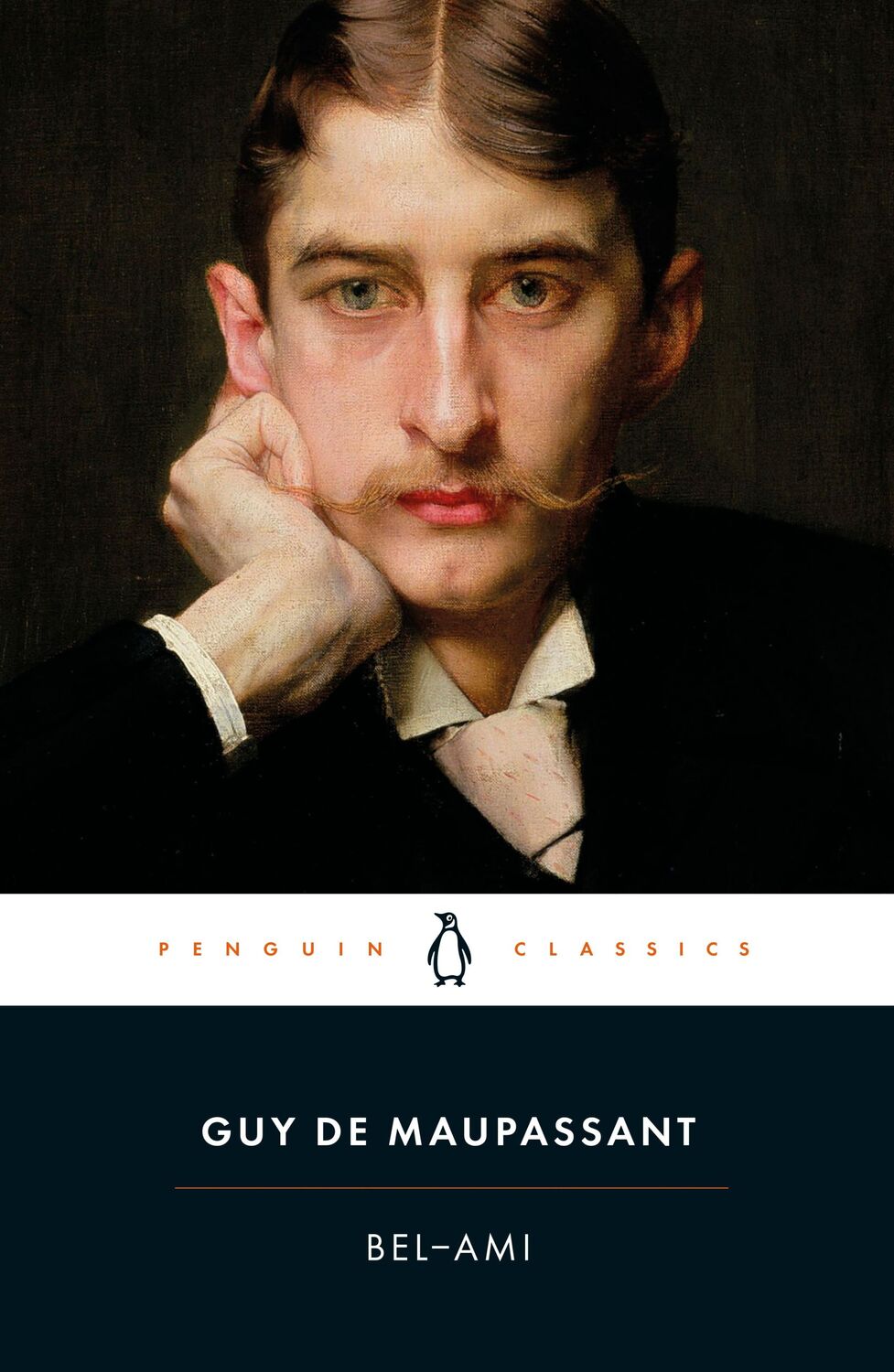 Cover: 9780140443158 | Bel-ami | Guy Maupassant | Taschenbuch | Einband - flex.(Paperback)