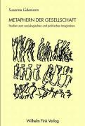 Cover: 9783770539895 | Metaphern der Gesellschaft | Susanne Lüdemann | Taschenbuch | 214 S.