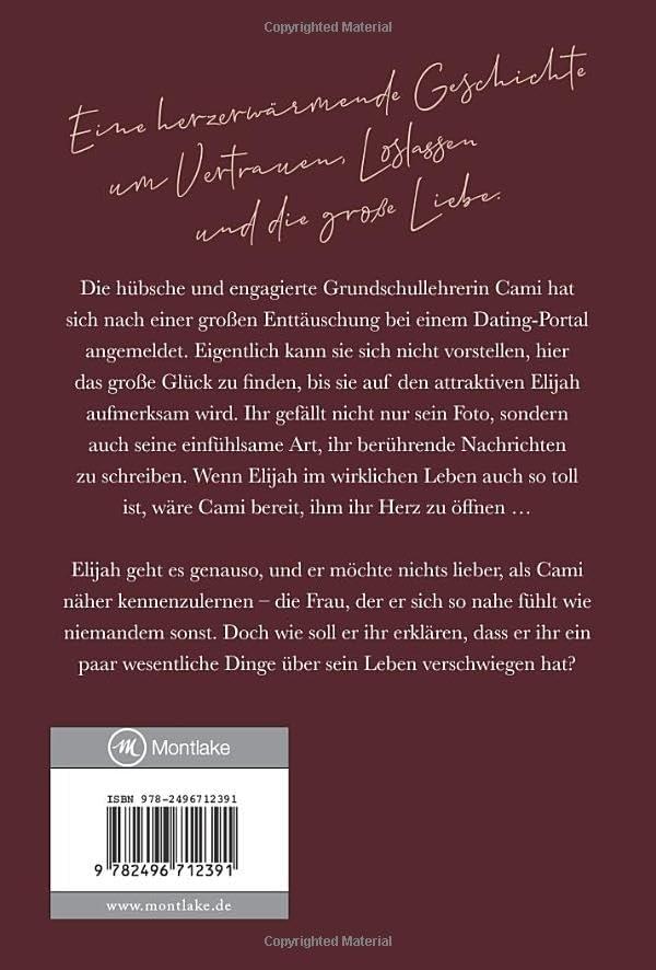 Rückseite: 9782496712391 | Dein Blick in meine Seele | Sarah Saxx | Taschenbuch | 354 S. | 2023