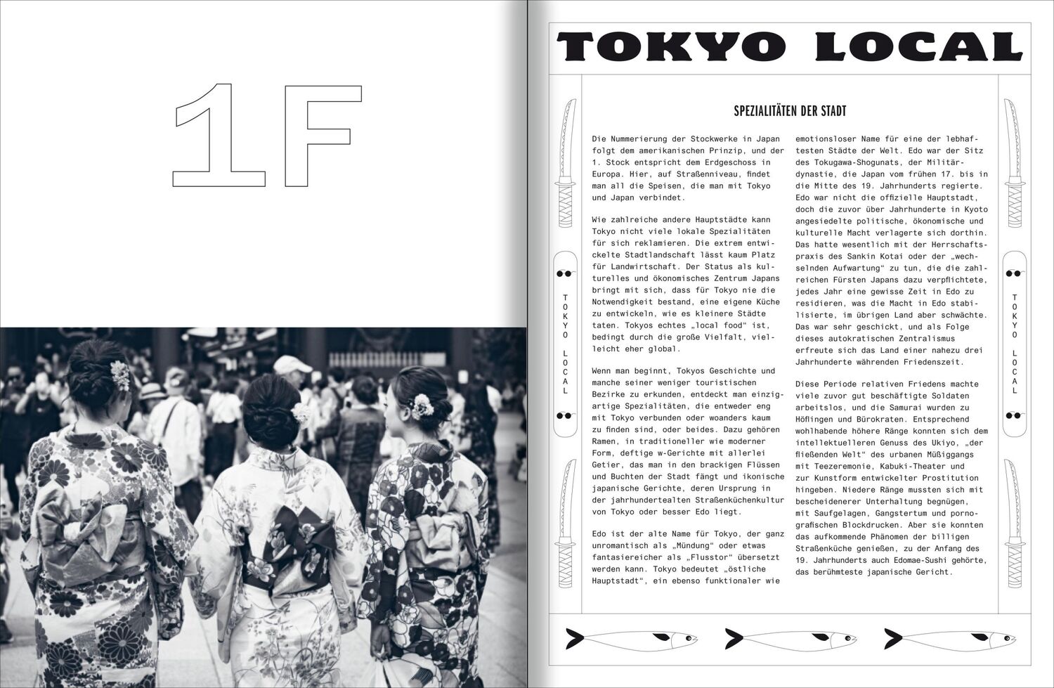 Bild: 9783517098524 | TOKYO | Ein japanisches Kochbuch | Tim Anderson | Buch | 256 S. | 2020