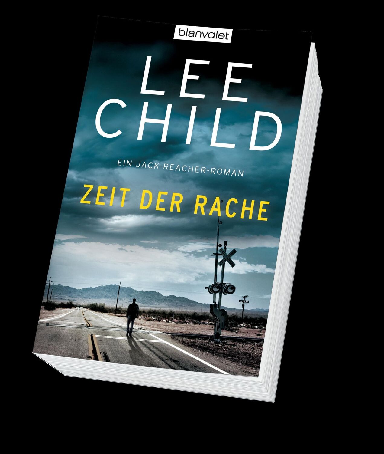 Bild: 9783442357154 | Zeit der Rache | Ein Jack-Reacher-Roman | Lee Child | Taschenbuch