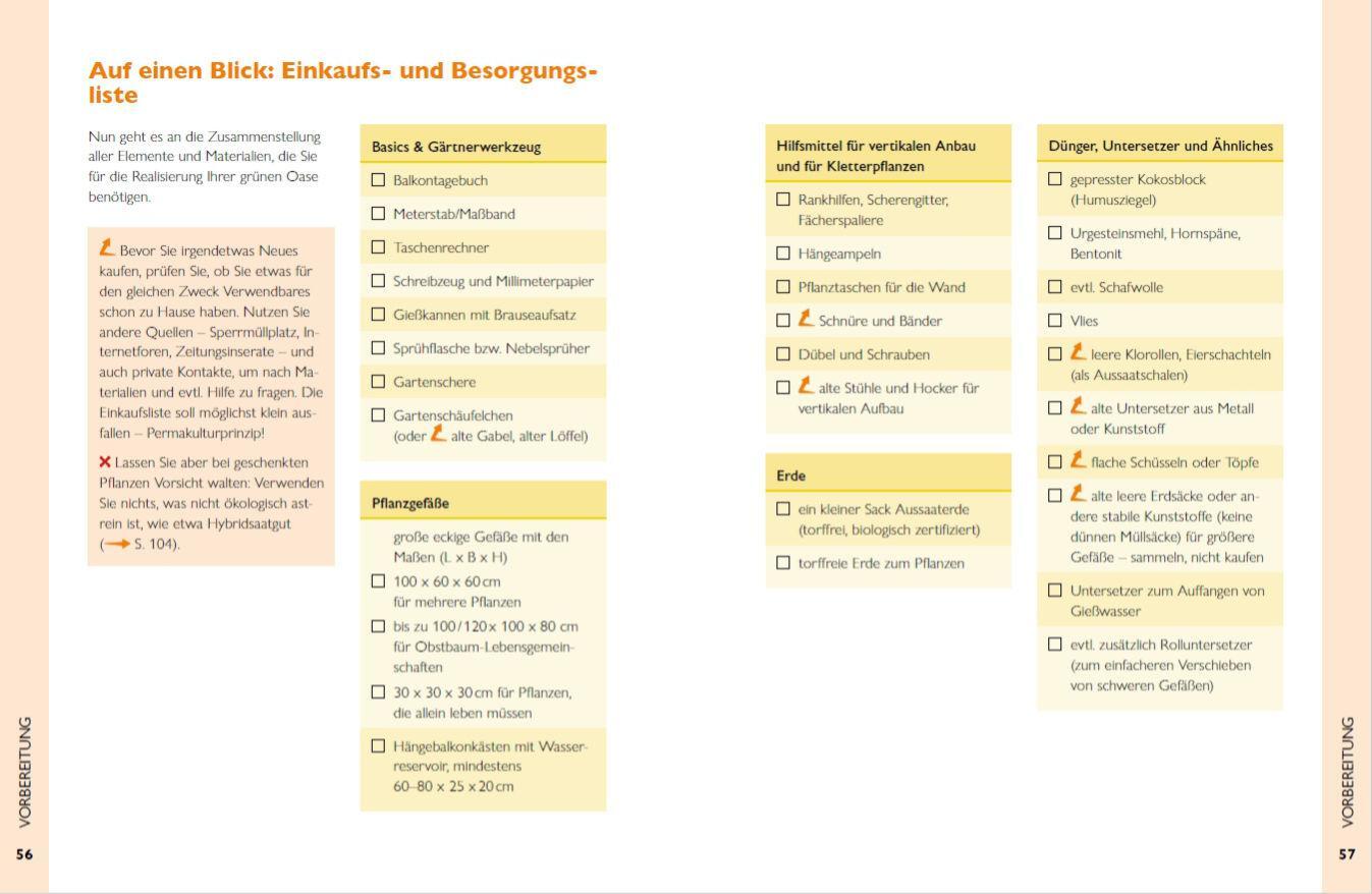 Bild: 9783517303116 | Permakultur auf dem Balkon | Ulrike Windsperger | Taschenbuch | 160 S.