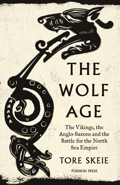 Cover: 9781782278351 | The Wolf Age | Tore Skeie | Taschenbuch | Kartoniert / Broschiert