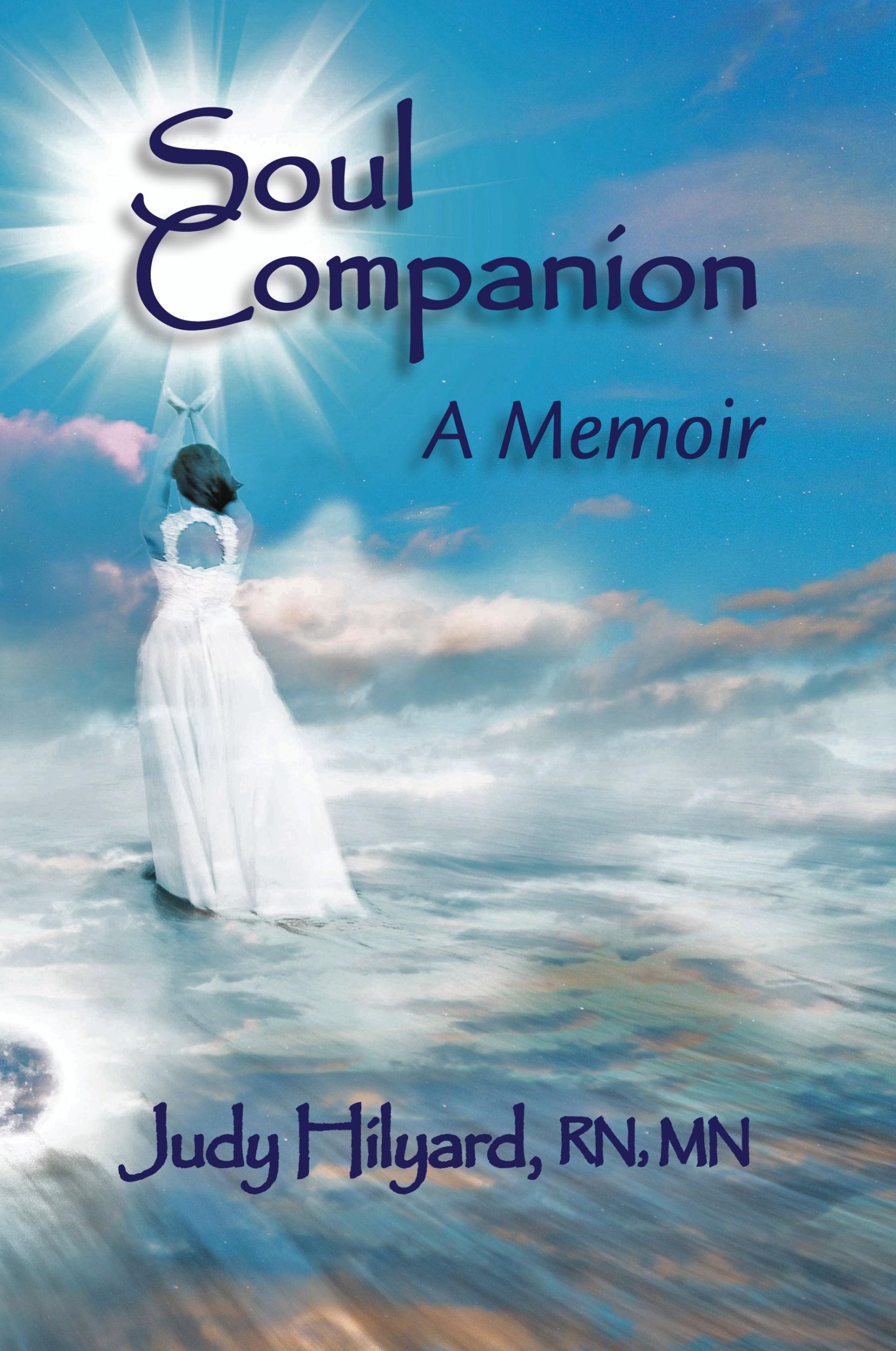 Cover: 9780578645780 | Soul Companion | A Memoir | Judy Hilyard | Taschenbuch | Englisch