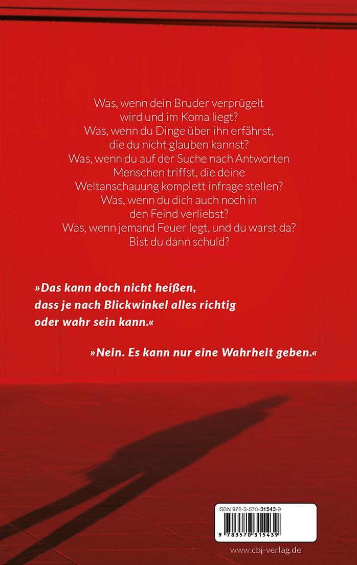 Bild: 9783570315439 | Wir sind die Wahrheit | Andreas Götz | Taschenbuch | 272 S. | Deutsch