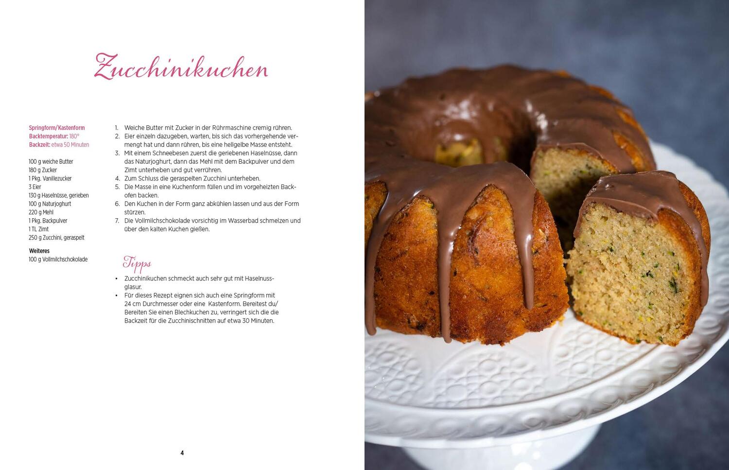 Bild: 9788868396046 | Backen ist Glück | Bettina Faoro | Buch | 144 S. | Deutsch | 2022