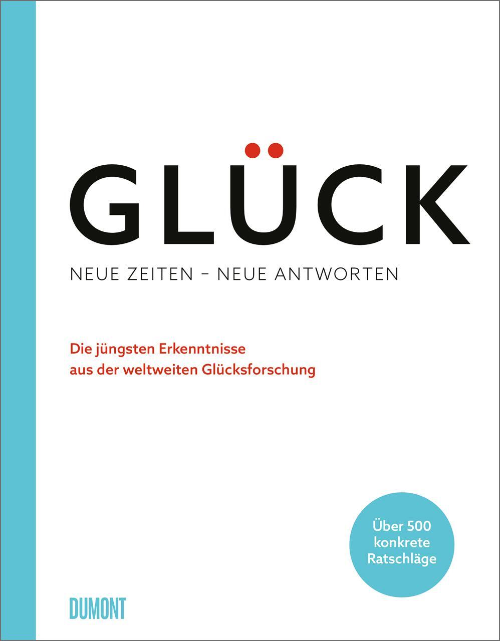 Cover: 9783755820024 | Glück. Neue Zeiten - neue Antworten | Leo Bormans | Buch | 296 S.