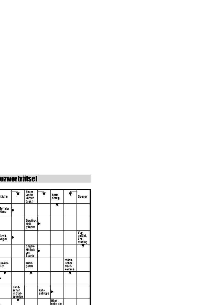 Bild: 9783625174035 | Der große Rätselblock 42 | Taschenbuch | Der große Rätselblock | 2015