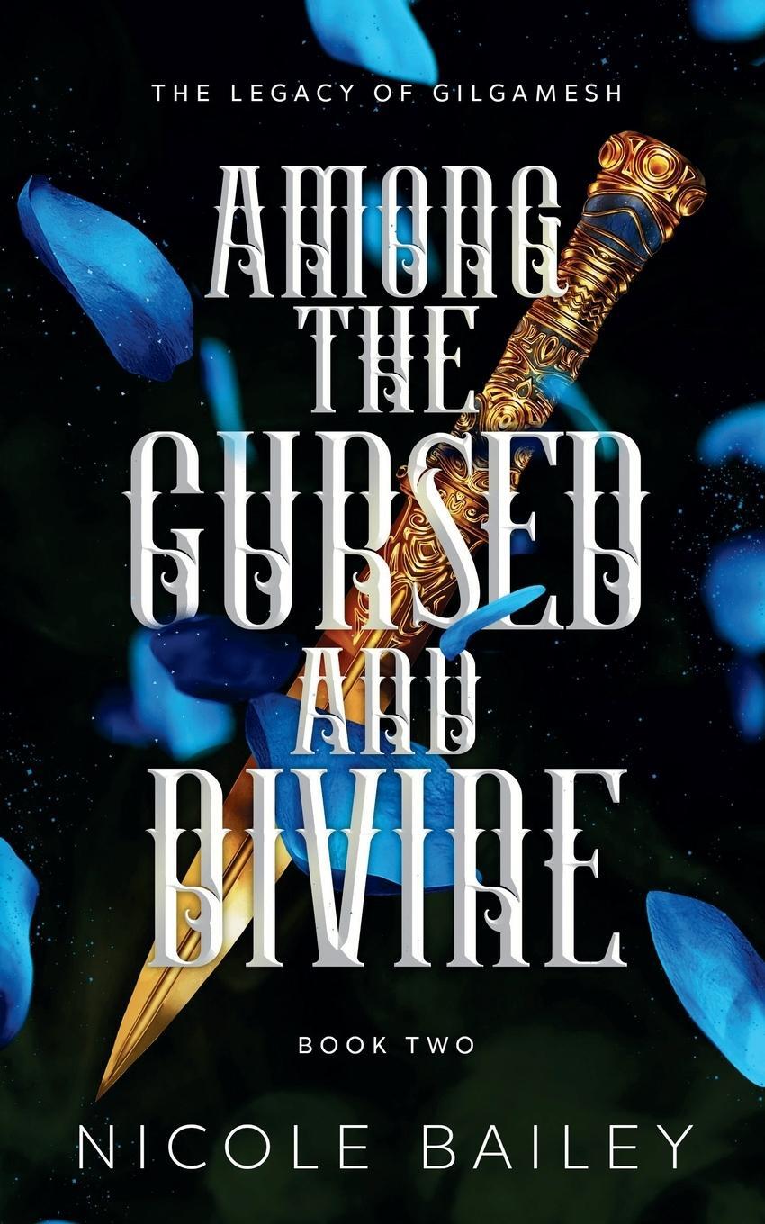 Cover: 9781964515021 | Among the Cursed and Divine | Nicole Bailey | Taschenbuch | Paperback