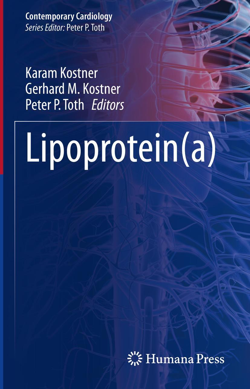 Cover: 9783031245749 | Lipoprotein(a) | Karam Kostner (u. a.) | Buch | xvii | Englisch | 2023