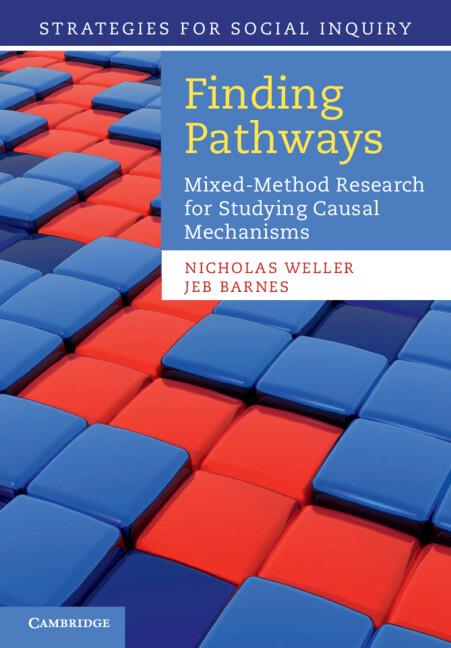 Cover: 9781107684768 | Finding Pathways | Nicholas Weller (u. a.) | Taschenbuch | Englisch