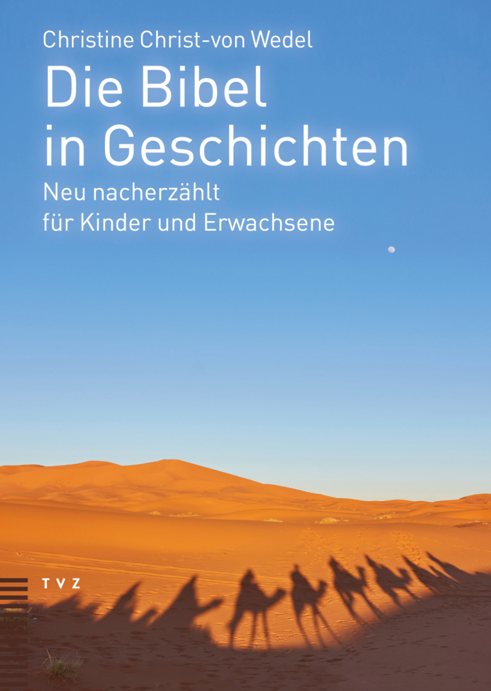 Cover: 9783290184322 | Die Bibel in Geschichten | Neu nacherzählt für Kinder und Erwachsene