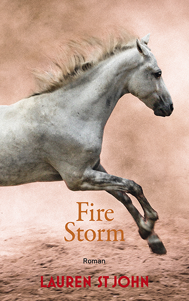 Cover: 9783772526930 | Fire Storm | Roman | Lauren St. John | Buch | 290 S. | Deutsch | 2015