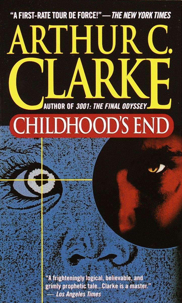 Cover: 9780345347954 | Childhood's End | Arthur C Clarke | Taschenbuch | Englisch | 1987